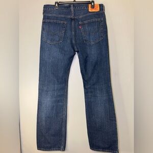 Levi’s 527 Men’s Jeans Size‎ 36x34 Bootcut